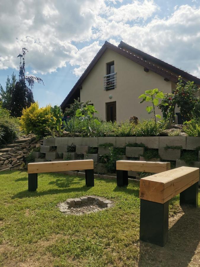 Appartement U Tri Pecek -